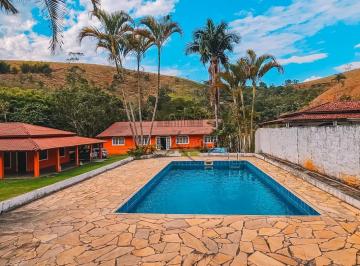 Rural · 12591m² · 3 Quartos · 20 Vagas · Oportunidade - Chácara - Vila São Geraldo - 12.591,99m².