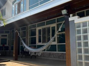 Casa · 450m² · 4 Quartos · 4 Vagas · Oportunidade - Casa Sobrado - Jardim Alvorada - 4 Dormitórios - 450m².