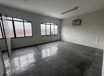 Comercial · 250m² · 4 Vagas · Oportunidade - Ponto Comercial - Jardim das Indústrias - 238m².