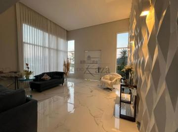 Casa · 528m² · 3 Quartos · 2 Vagas · Oportunidade - Casa em Condomínio - Alphaville II - Residencial Alphaville II - 3 Suítes - 250m².