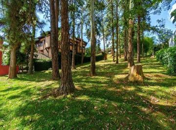 626e5747-2c1d-4552-8162-602525222054 · Excelente lote em condomínio para venda em Aldeia da Serra, 800m²