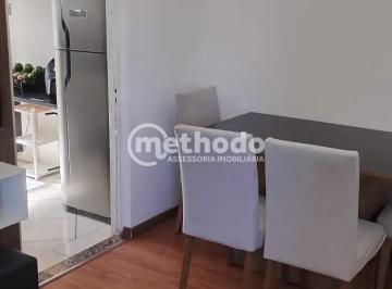 13469622-e8cb-4758-be52-e5bc74558c171776866466927.jpg · Apartamento à venda, Jardim Paulicéia, Campinas, SP
