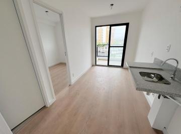957e4bcf-e1dd-4d45-bee5-d16bf2e3a80c · Espetacular studio para venda em Moema com 1 quarto, 28m²