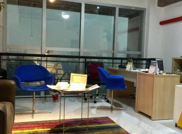 whatsapp-image-2026-04-16-at-18-22-22-11776876967333.jpeg · Sala comercial duplex à venda, 88m², varanda com vista para Av. Paulista, Vila Mariana, São Paulo, S