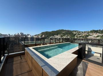 Apartamento · 70m² · 2 Quartos · Apartamento à venda - no Centro