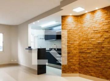 be6c8c8e-e3e8-4ad5-8ed7-bac9e246948f · Agradável apartamento para venda em Indianópolis com 2 quartos, sendo 2 suítes, 75m²