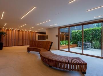 IMG_20260622_181648_000.jpeg · Elegante apartamento para venda em Brooklin com 2 quartos, sendo 1 suíte, 110m² - vlamirfreitas#G4RN