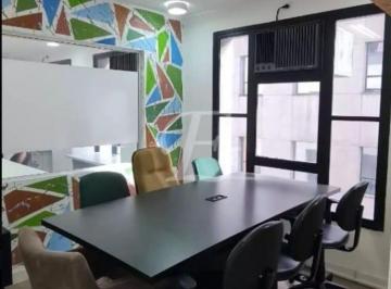 e945ed9c-6f4d-4b67-82f7-b0a7bee88781 · Aconchegante conjunto comercial para venda e locação em Vila Olímpia, 46m²