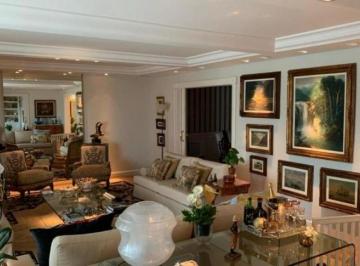 IMG_20260815_000326_000.jpeg · Elegante apartamento para venda em Chácara Flora com 3 quartos, sendo 3 suítes, 329m² - vlamirfreita