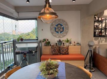 ca22c298-fc4f-4f4b-be06-f2570b27d623 · Espetacular apartamento para venda em Butantã com 2 quartos, sendo 1 suíte, 76m²