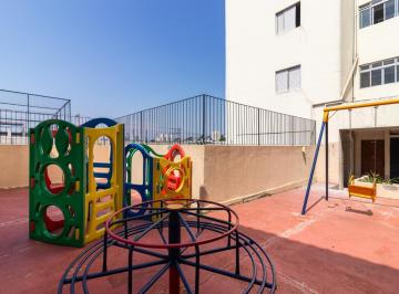 0fef5c13-cf93-4344-a74e-d80d2a5b3f4d · Atraente apartamento para venda em Vila Monte Alegre com 2 quartos, 66m²