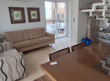 6dd757f6-0040-4971-872a-18da9c9ecc19 · Agradável cobertura para venda em Chácara Santo Antônio (Zona Sul) com 2 quartos, sendo 2 suítes, 12