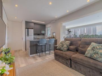 442d86f9-7a81-4452-9760-f7d76cf07256 · Atraente apartamento para venda em Morumbi com 2 quartos, sendo 1 suíte, 83m²