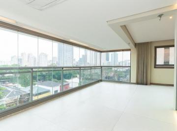 c925d4d0-556e-4eec-a78f-2d01acb8daa5 · Confortável apartamento para venda em Perdizes com 4 quartos, sendo 3 suítes, 180m²