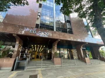 Comercial · 46m² · Comercial para aluguel - no Centro