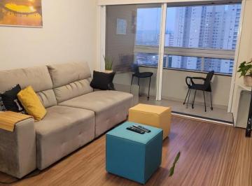 f7ba5618-ff39-42f4-93a6-32f18105af40 · Espetacular apartamento para venda em Vila Romana com 3 quartos, sendo 1 suíte, 84m²