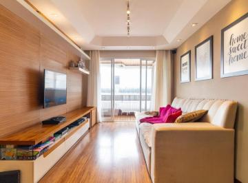 441f5ff1-ac5d-4c3b-a703-12219ef46367 · Sensacional apartamento para venda em Vila Pompéia com 3 quartos, sendo 1 suíte, 92m²
