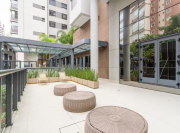 7df16bf1-c906-4f47-bbae-9fbb044d3e2a · Atraente apartamento para venda em Perdizes com 3 quartos, sendo 3 suítes, 150m²