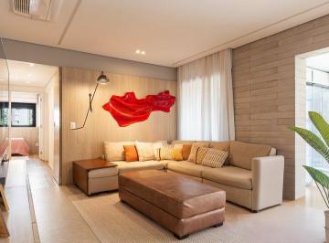 75ecba09-62f5-41cc-8d7c-a98362693d21 · Funcional apartamento para venda em Perdizes com 3 quartos, sendo 3 suítes, 150m²