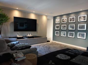 dafbf617-8c16-47d7-986a-140edd803214 · Versátil apartamento para venda em Vila Pompéia com 3 quartos, sendo 3 suítes, 152m²