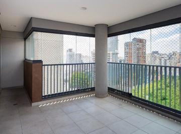 1f3af8c2-ec9c-4a2b-8bca-a01da0317a49 · Espetacular apartamento para venda em Perdizes com 3 quartos, sendo 3 suítes, 150m²