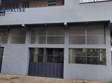 Comercial · 477m² · Comercial para aluguel - em Nossa Senhora das Graças
