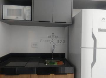 Apartamento · 25m² · 1 Quarto · Apartamento - Moema - 1 Dormitório - 25m².