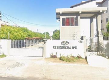 Apartamento · 44m² · 2 Quartos · 1 Vaga · Apartamento para Locação - 02 Quartos | Condomínio Ipê | Messejana | Fortaleza/CE
