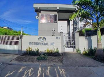 Apartamento · 44m² · 2 Quartos · 1 Vaga · Apartamento para Locação - 02 Quartos | Condomínio Ipê | Messejana | Fortaleza/CE