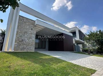 whatsapp-image-2026-04-23-at-16-20-27-21776973087354.jpeg · Casa Térrea à Venda Alphaville Nova Esplanada 3  4 Suítes  243 m²  Piscina  Alto Padrão