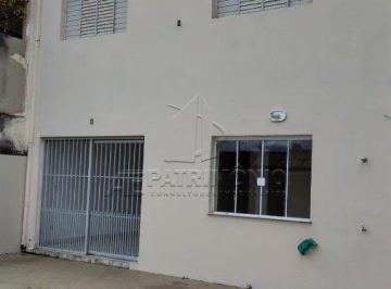 Casa · 260m² · 3 Quartos · CASA GRANDE 2 PAVIMENTOS NA VILA SÃO JOÃO - SOROCABA
