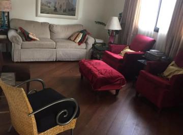 Apartamento · 179m² · 3 Quartos · 4 Vagas · Apartamento - Moema - 3 Dormitórios - 179m².