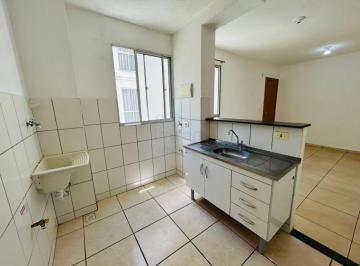 Apartamento · 44m² · 2 Quartos · 1 Vaga · Apartamento Ed Campo Di Oviedo com 2 dormitórios para venda Residencial Dom Bosco na zona leste de S