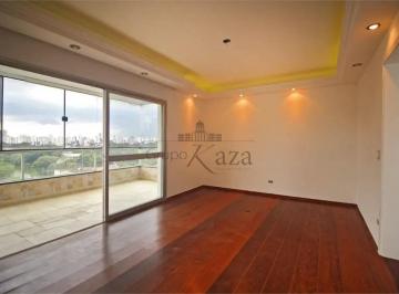 Apartamento · 260m² · 3 Quartos · 3 Vagas · Apartamento - Moema - 3 Dormitórios - 260m².