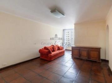 Apartamento · 80m² · 2 Quartos · 1 Vaga · Apartamento - Moema - 2 Dormitórios - 80m².