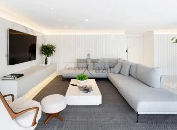 Apartamento · 188m² · 1 Quarto · 3 Vagas · Apartamento - Vila Uberabinha - 1 Dormitório - 188m².