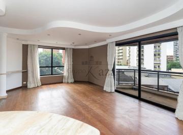 Apartamento · 192m² · 3 Quartos · 3 Vagas · Apartamento - Moema - 3 Suítes - 192m².
