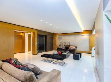 Apartamento · 335m² · 4 Quartos · 4 Vagas · Apartamento - Moema - 4 Dormitórios - 335,66m².