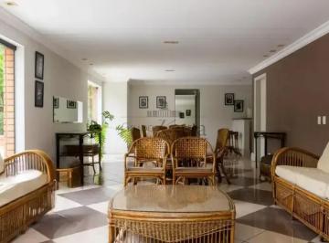 Apartamento · 200m² · 4 Quartos · 4 Vagas · Apartamento - Vila Uberabinha - 4 Dormitórios - 200m².