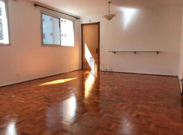 Apartamento · 105m² · 3 Quartos · 2 Vagas · Oportunidade - Apartamento - Moema - 3 Dormitórios - 105m².