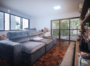 Apartamento · 120m² · 2 Quartos · 2 Vagas · Apartamento - Moema - 2 Suítes - 120m².