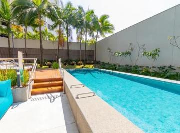 Apartamento · 149m² · 3 Quartos · 2 Vagas · Apartamento - Moema - 3 Suítes - 149m².