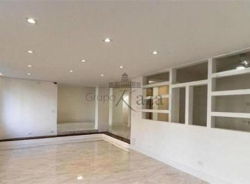 Apartamento · 210m² · 3 Quartos · 4 Vagas · Apartamento - Moema -  3 Dormitórios - 210m².