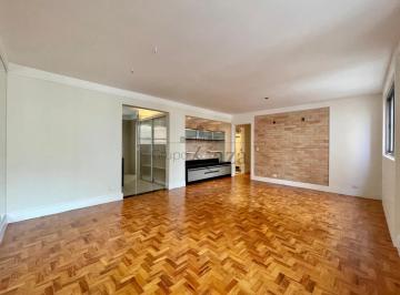 Apartamento · 134m² · 2 Quartos · 2 Vagas · Apartamento - Moema - 2 Dormitórios - 1 Suíte - 134m².