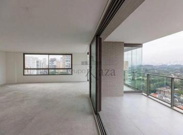 Apartamento · 398m² · 3 Quartos · 6 Vagas · Apartamento Cobertura Duplex - Moema - 3 Dormitórios - 398m².