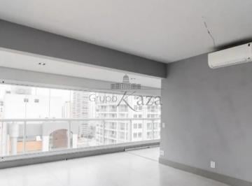 Apartamento · 121m² · 2 Quartos · 2 Vagas · Apartamento - Moema - 2 Dormitórios - 121m².