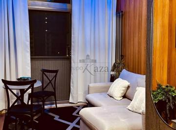 Apartamento · 40m² · 1 Quarto · 1 Vaga · Apartamento Duplex - Moema - 1 Dormitório - 40m².