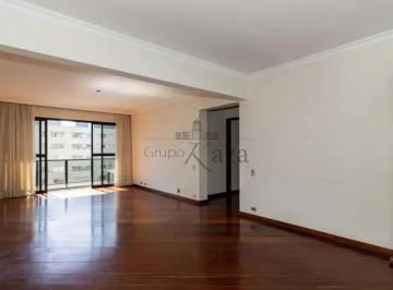 Apartamento · 152m² · 3 Quartos · 3 Vagas · Apartamento - Moema - 3 Dormitórios - 152m².