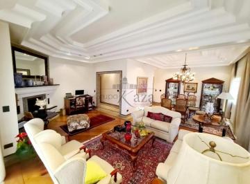 Apartamento · 472m² · 4 Quartos · 7 Vagas · Apartamento Cobertura Duplex - Moema - 4 Dormitórios - 472m².
