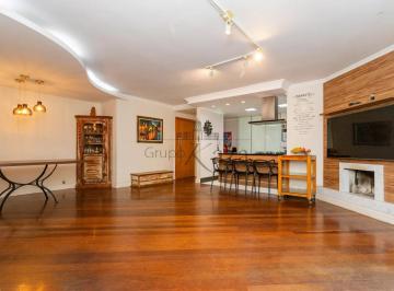 Apartamento · 147m² · 4 Quartos · 2 Vagas · Apartamento - Moema - 4 Dormitórios - 147m².